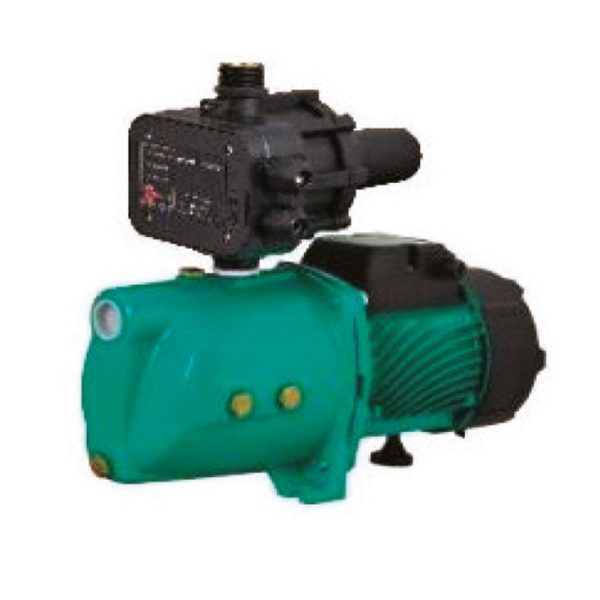 ZONAS ΠΙΕΣΤΙΚΟ ΝΕΡΟΥ ΜΕ AUTOCONTROL JET-100A