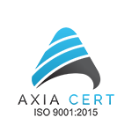 axia cert logo