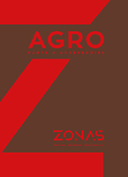 ΖΩΝΑΣ ΑΕ ΚΑΤΑΛΟΓΟΣ AGROTICA