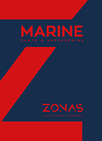 ΖΩΝΑΣ ΑΕ ΚΑΤΑΛΟΓΟΣ MARINE